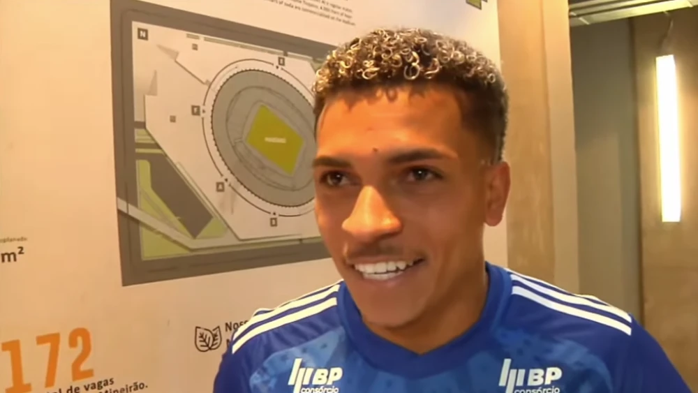 Rodriguinho