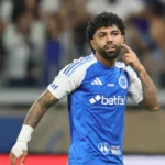 Gabigol