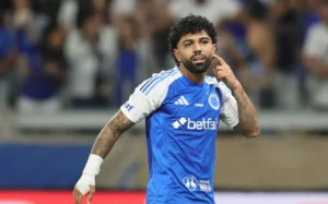 Gabigol