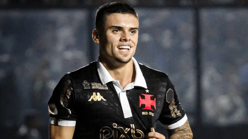 Contratações do Cruzeiro