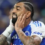 Thiago Reis falou sobre Gabigol