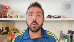 Jorge Nicola