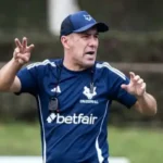 Cruzeiro Leonardo Jardim