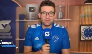 Samuel Venâncio