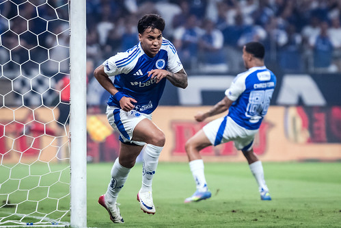 Kaio Jorge Cruzeiro