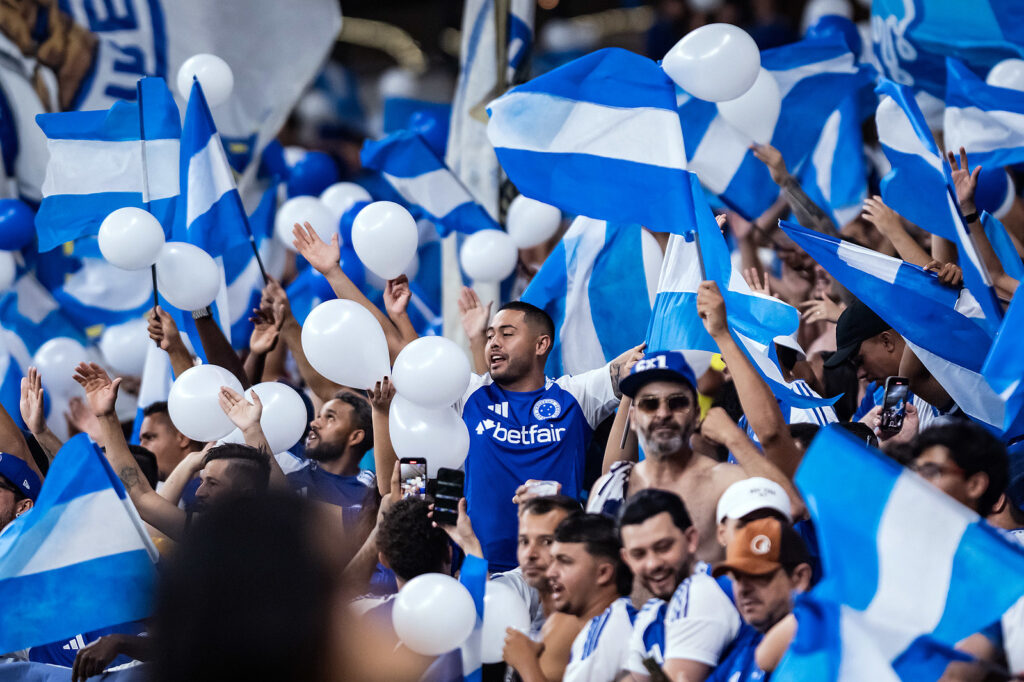 Torcida do Cruzeiro