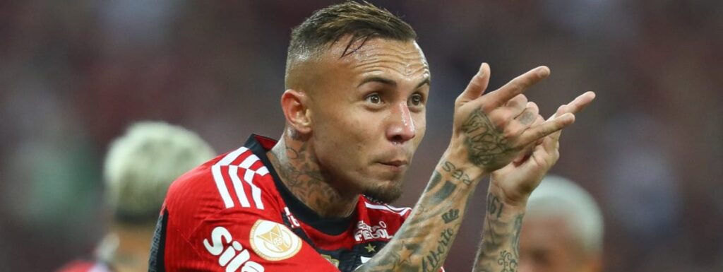 Everton Cebolinha