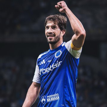 Lucas Silva