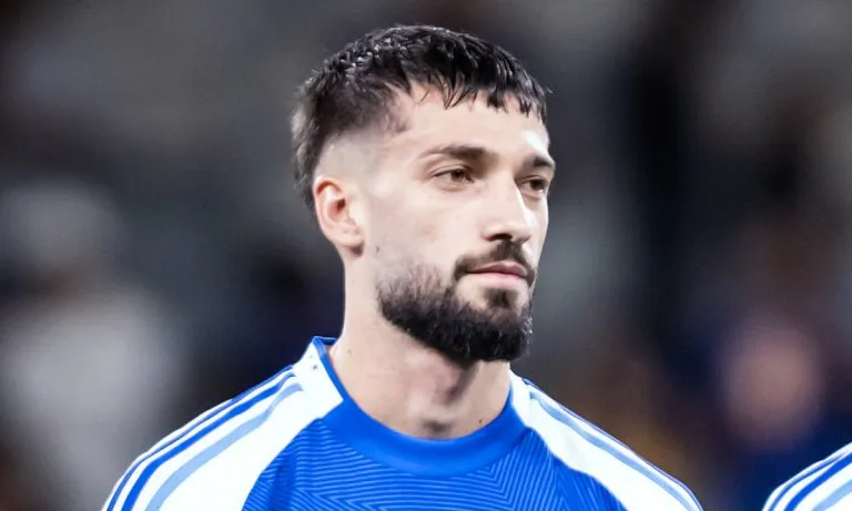 Ainda pertence ao Cruzeiro