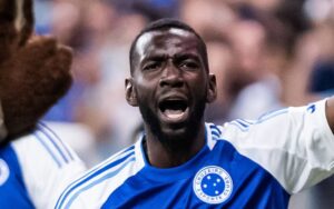 Bolasie Cruzeiro