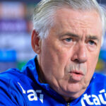 Carlo Ancelotti