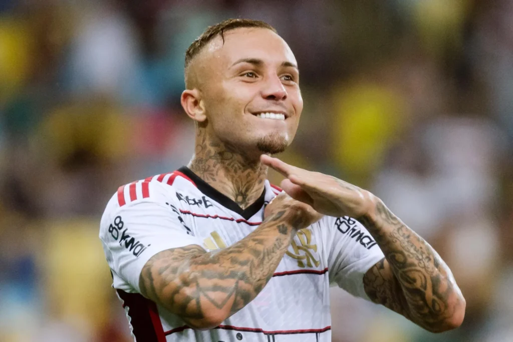 Everton Cebolinha