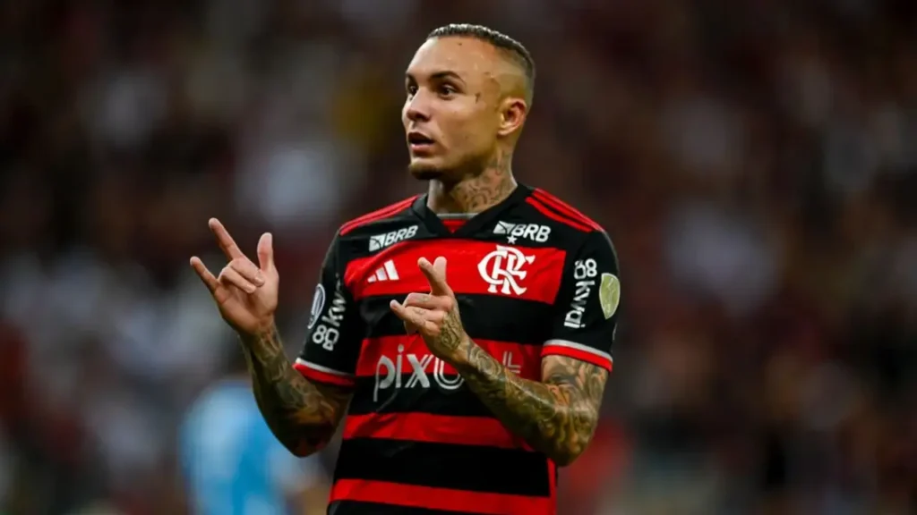 Everton Cebolinha