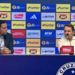 Pedro Junio e Pedro Lourenço