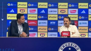 Pedro Junio e Pedro Lourenço