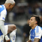 Matheus Pereira e Kaio Jorge