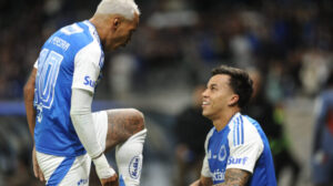 Matheus Pereira e Kaio Jorge