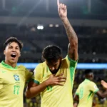 kaio Jorge atacante do Cruzeiro foi acionado por Carlo Ancelotti visa Copa do Mundo