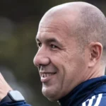 Cruzeiro Leonardo Jardim