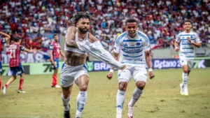 Gabigol