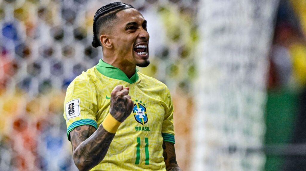 Raphinha