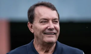 Cruzeiro com destaque de seleção