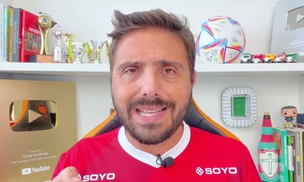 Jorge Nicola