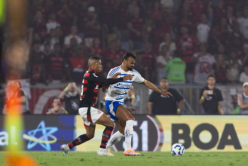 Fabrício Bruno Cruzeiro