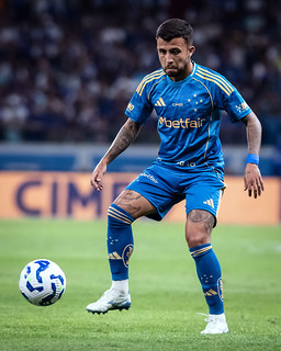 Matheus Henrique