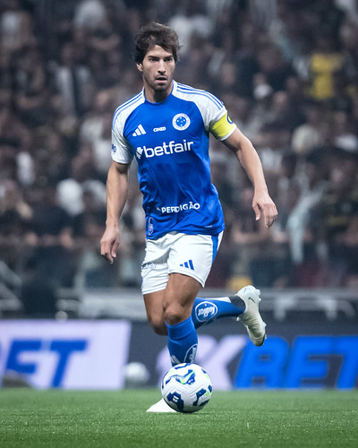 Lucas Silva