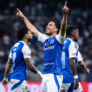 Christian Cruzeiro