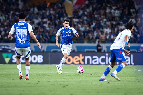 Cruzeiro Villalba