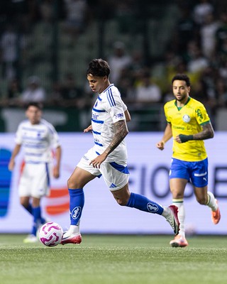 Cruzeiro, kaio Jorge