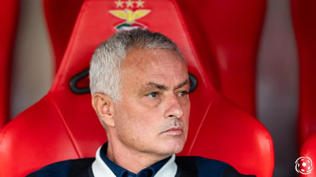 José Mourinho