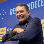 Pedro Lourenço, contratações do Cruzeiro