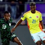 Pré-contrato com o Cruzeiro, Néiser Villarreal