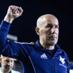 Leonardo Jardim Cruzeiro