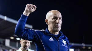 Leonardo Jardim Cruzeiro