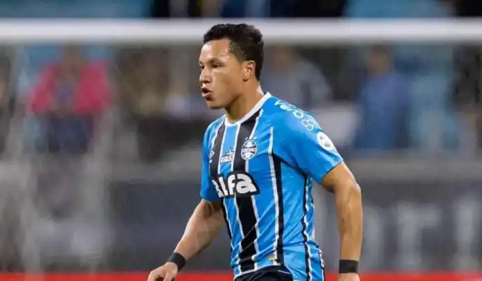 Marlon