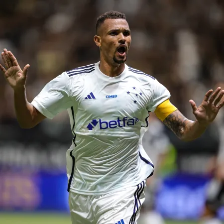 Cruzeiro x Atlético-MG