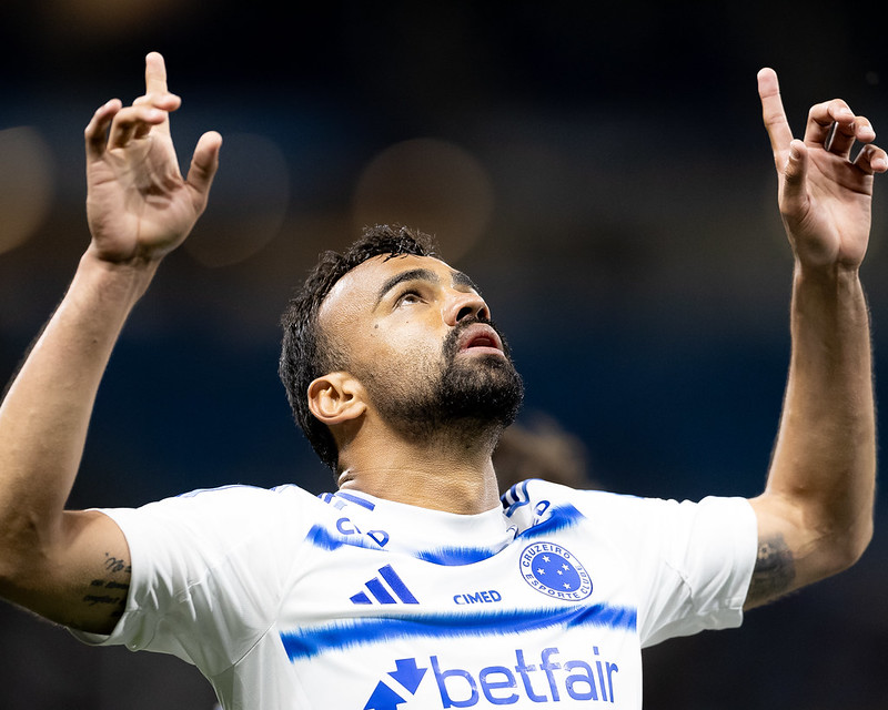 Fabricio Bruno Cruzeiro