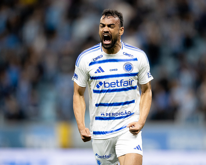 Fabricio Bruno Cruzeiro