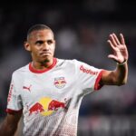 Foto: Ari Ferreira/Red Bull Bragantino