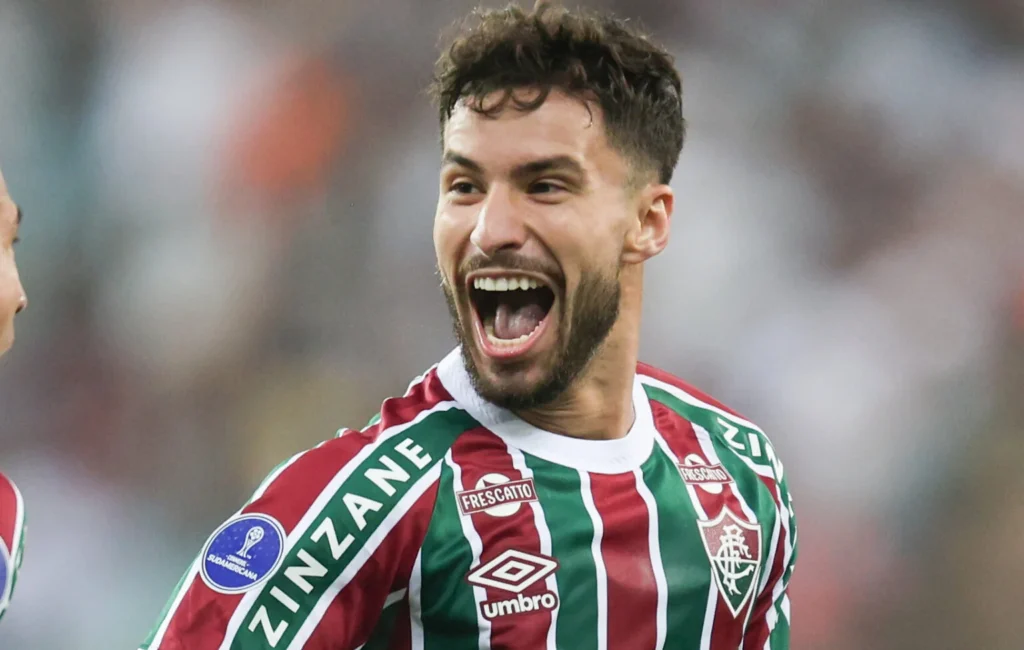 FOTO: MARCELO GONÇALVES / FLUMINENSE F.C.