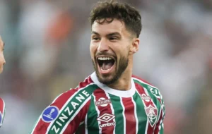 FOTO: MARCELO GONÇALVES / FLUMINENSE F.C.