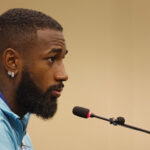 Gerson. Foto: Rafael Ribeiro/CBF Cruzeiro