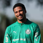 Foto: Cesar Greco/Palmeiras