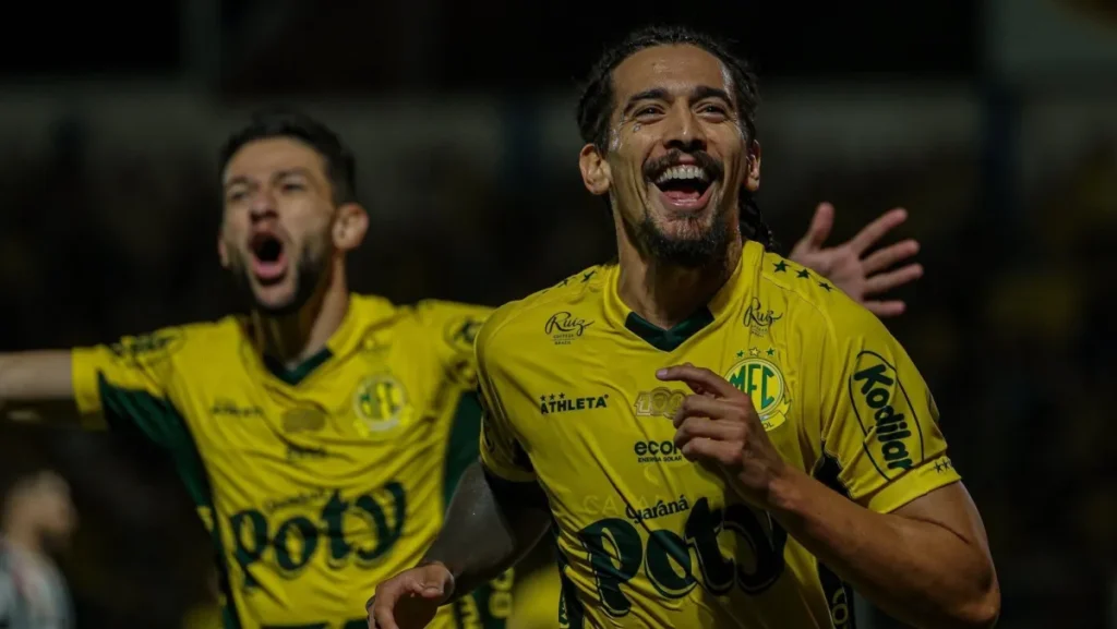 Foto: Divulgação/Mirassol