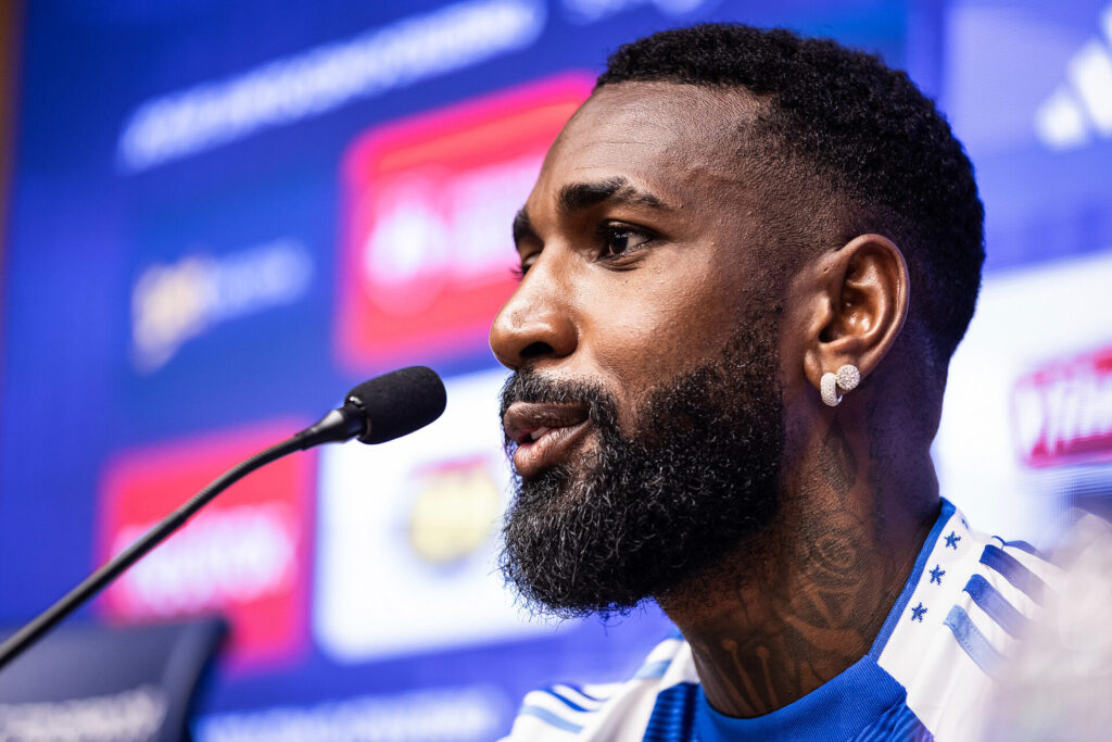 Foto: Gustavo Aleixo/Cruzeiro