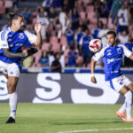 Tombense x Cruzeiro. Foto: Gustavo Aleixo/Cruzeiro